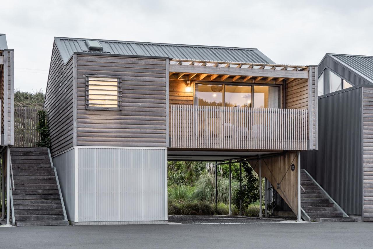 Apartment Wainui Landing 2 Raglan